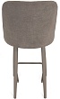 стул Даниэлла полубарный нога мокко 600 (Т173 капучино)